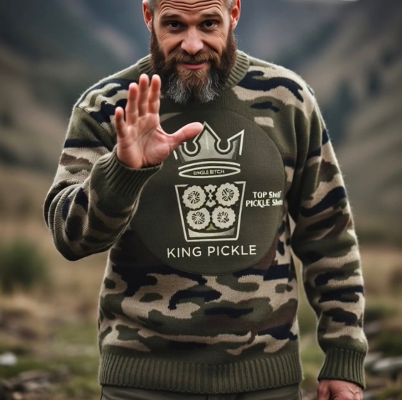 Checkout the Reviews in the comments at the bottom! Say Bye Bye to the Hangover!